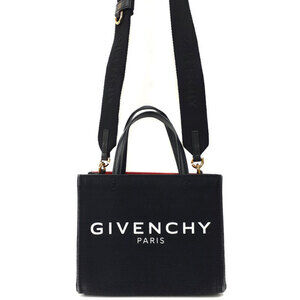 Givenchy G SHOPPER Tote Bag